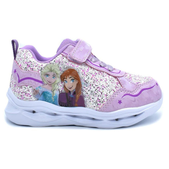 Disney Sport Shoe Eva with lights